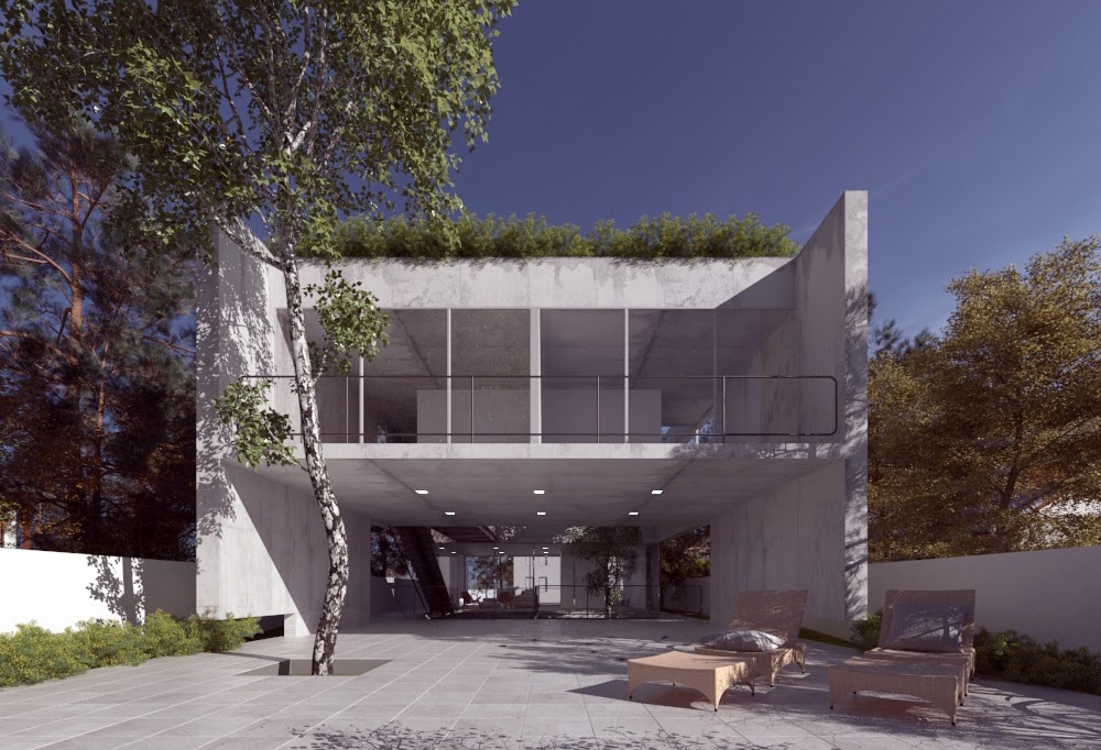Casa BR