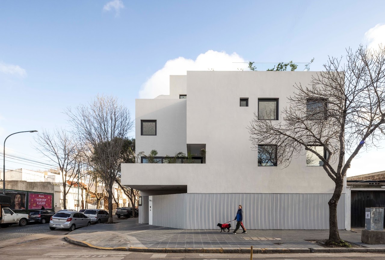 Casa Manuela Pedraza