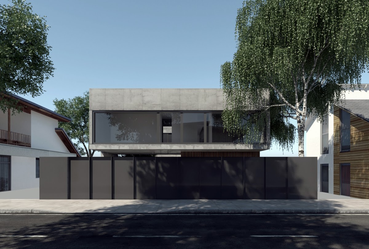 Casa Martínez
