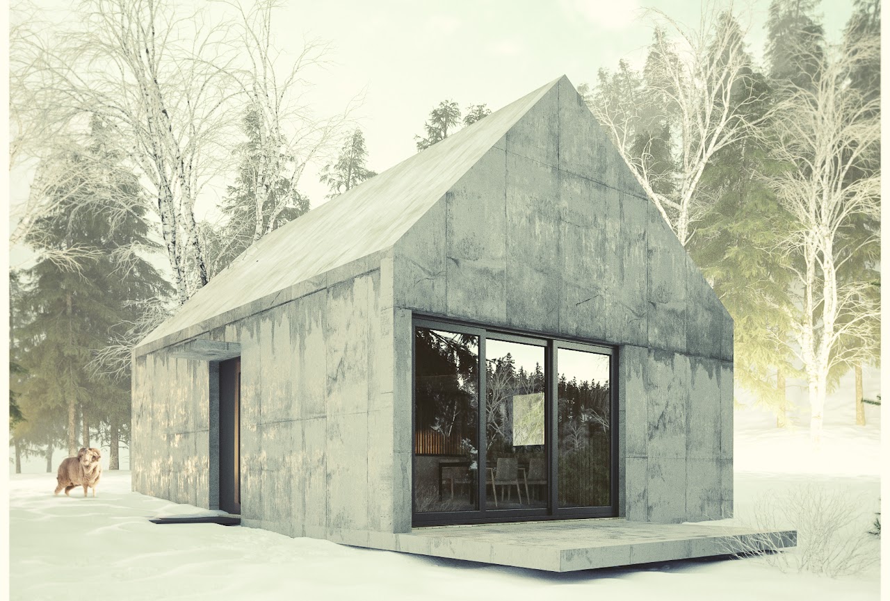 El Cabanon