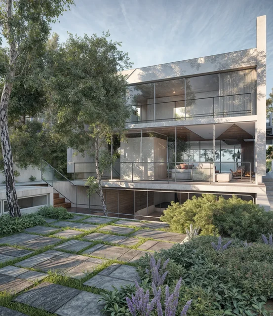 Casa BR — imagen 3