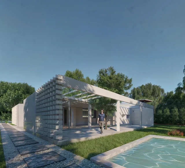 Casa Canela