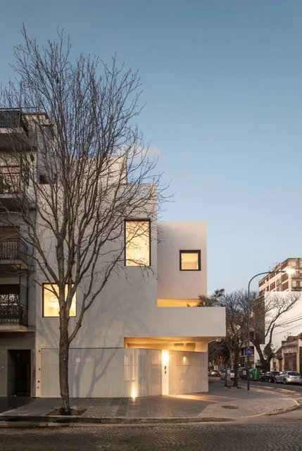 Casa Manuela Pedraza