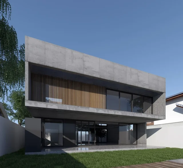 Casa Martínez — imagen 2