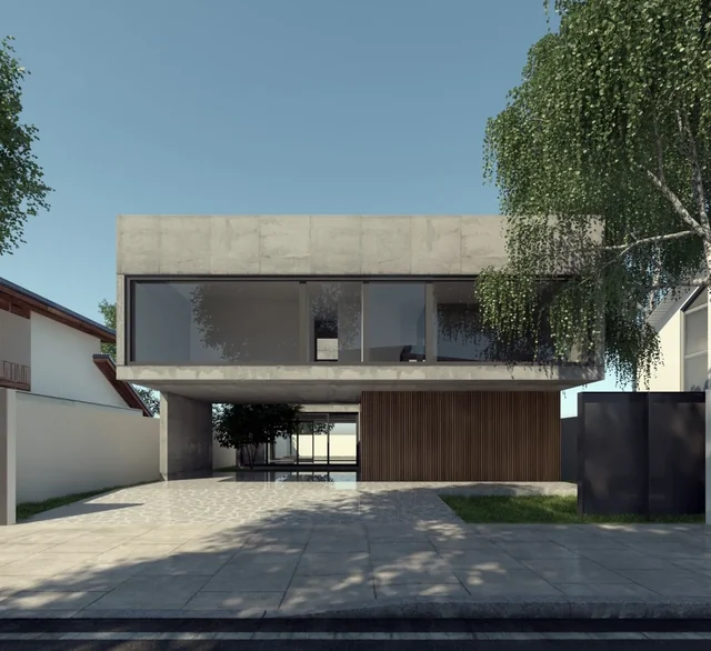 Casa Martínez — imagen 3