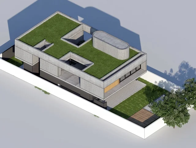 Casa Martínez — imagen 4
