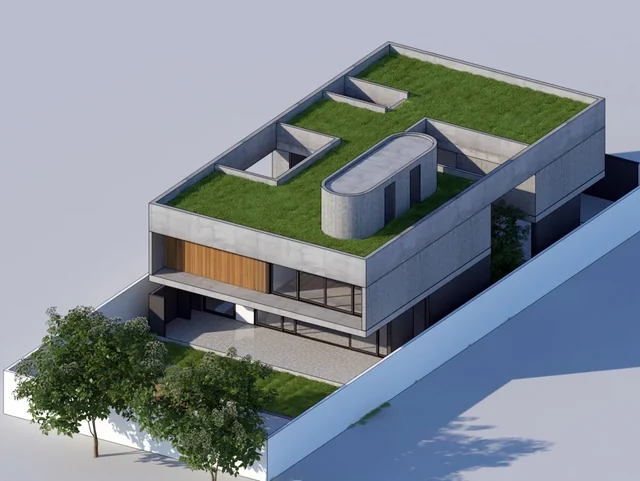 Casa Martínez — imagen 5