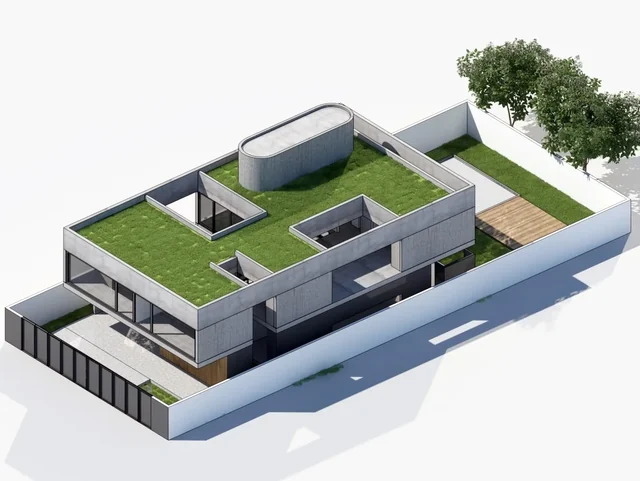Casa Martínez — imagen 6