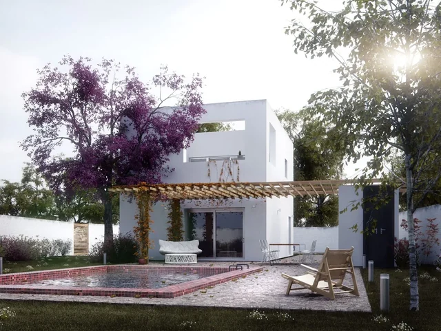 Casa Osk — imagen 2
