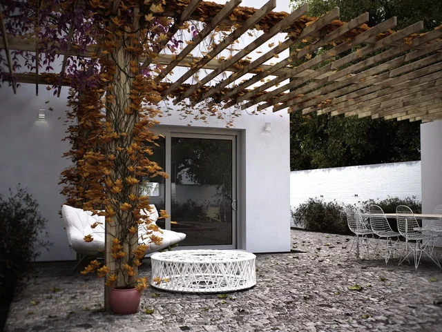 Casa Osk — imagen 6