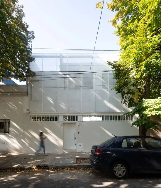 Casa Zapiola — imagen 2