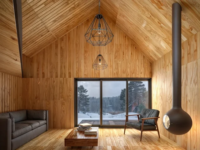 El Cabanon
